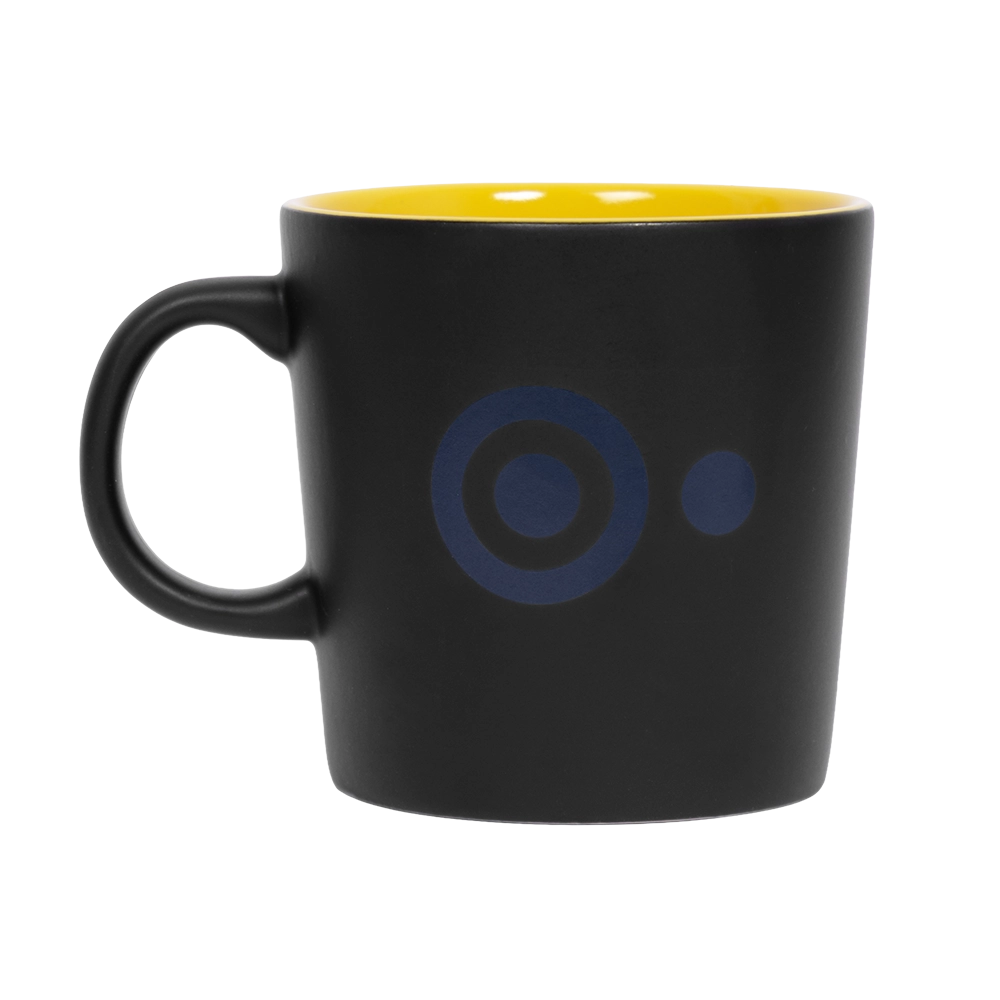 Kaffemugg