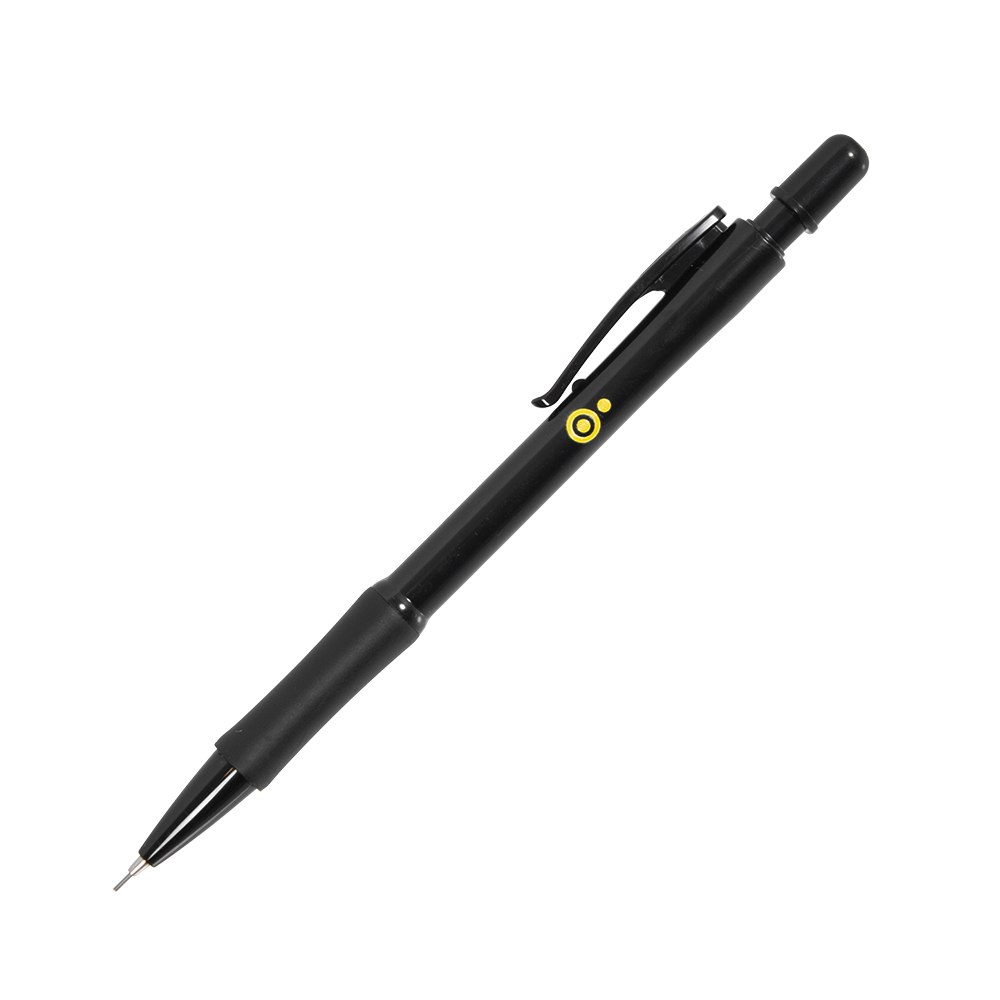 Stiftpenna